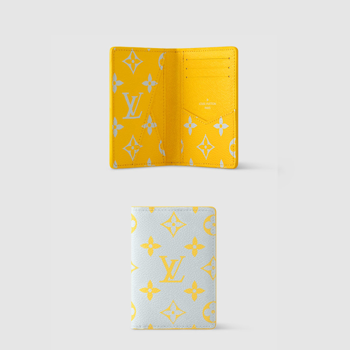 루이비통 포켓 오거나이저 M14769