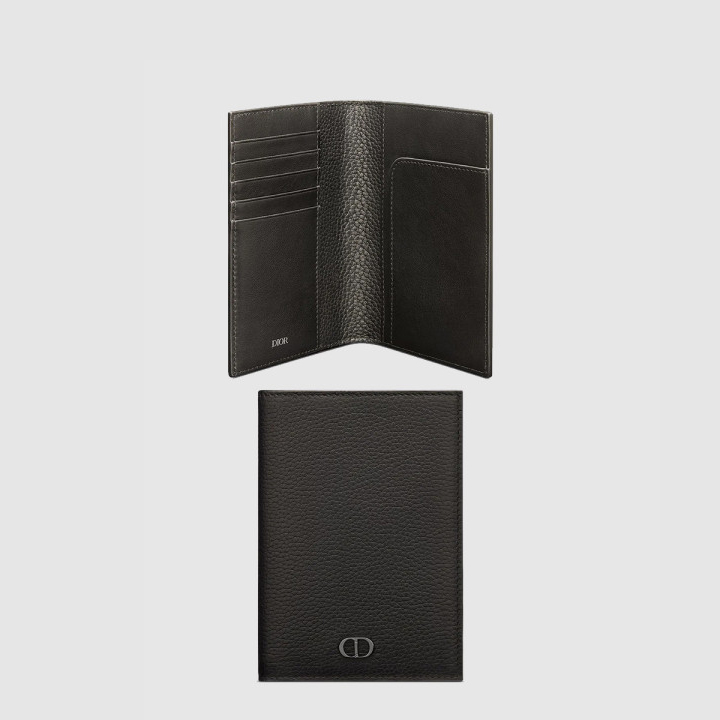 디올 여권 커버 2ESPH