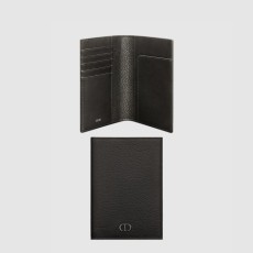 디올 여권 커버 2ESPH