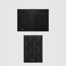 디올 여권 커버 2ESPH
