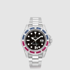 롤렉스 GMT-MASTER II 40 116759SARU