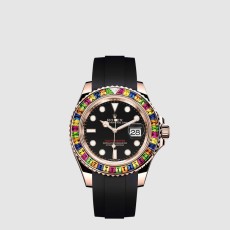 롤렉스 GMT-MASTER II 40 116695SATS