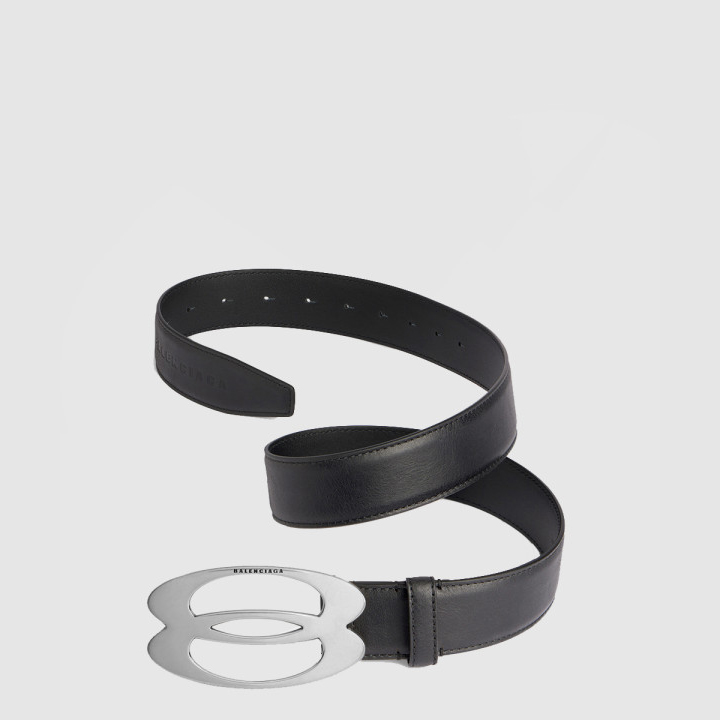 발렌시아가 유니티 벨트 811670