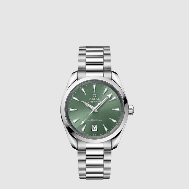 씨마스터 아쿠아 테라 쉐이드 38