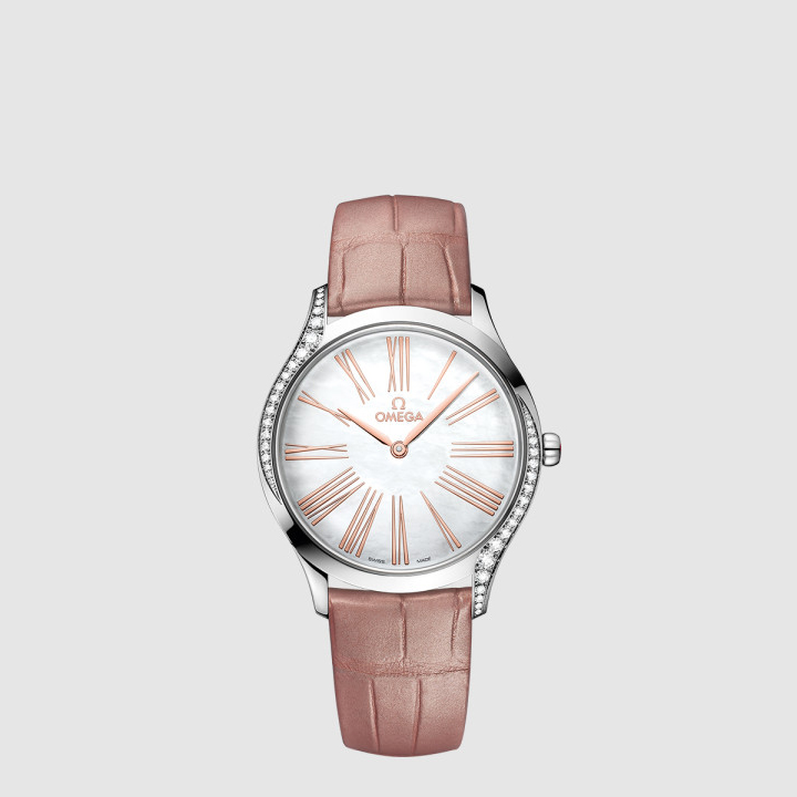 오메가 드빌 트레저 36