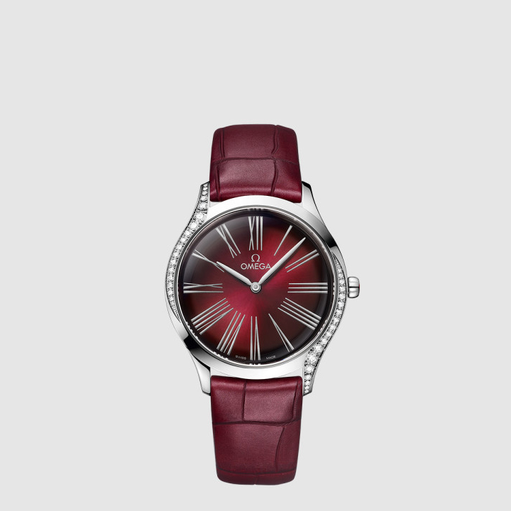 오메가 드 빌 트레저 36