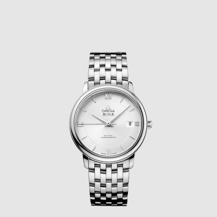 오메가 드 빌 프레스티지 36.8