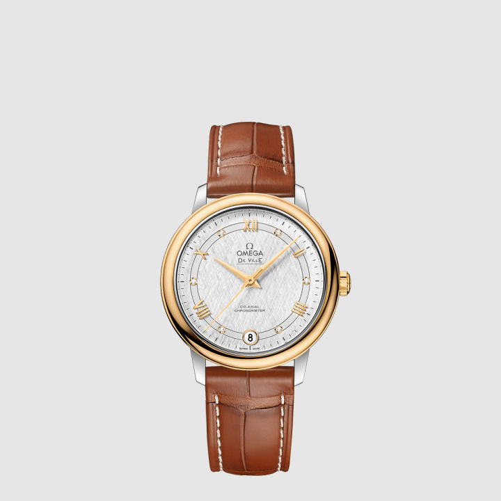 오메가 드 빌 프레스티지 32.7