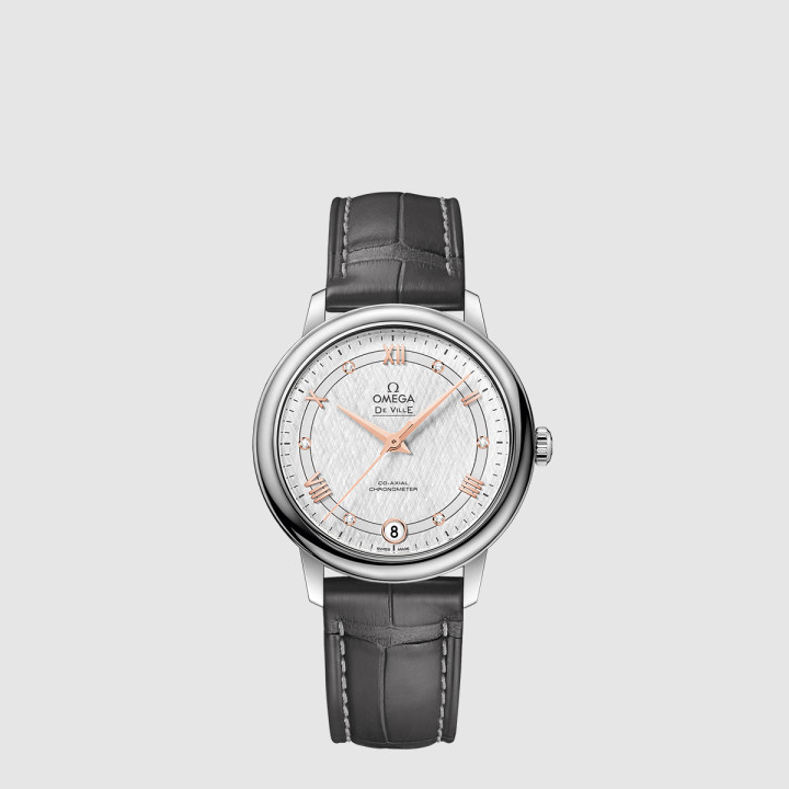 오메가 드 빌 프레스티지 32.7