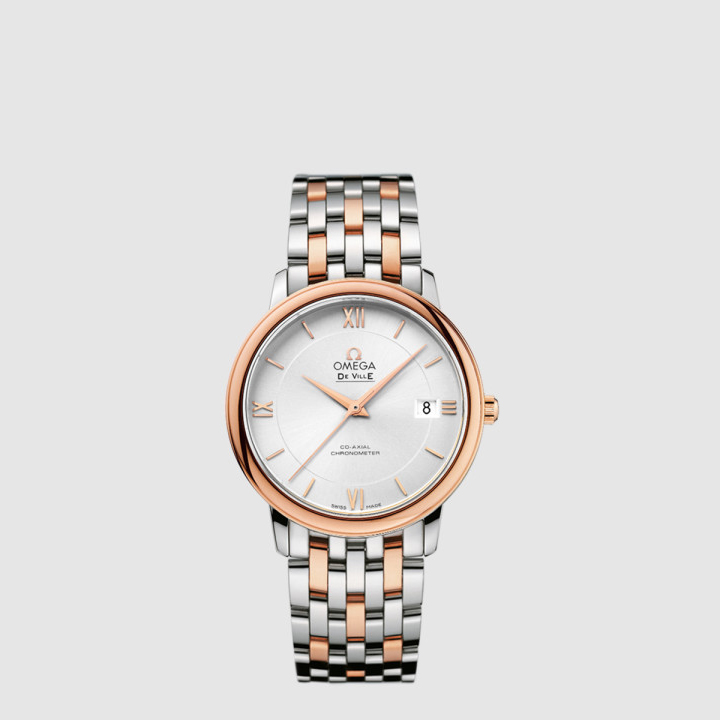 오메가 드 빌 프레스티지 36.8