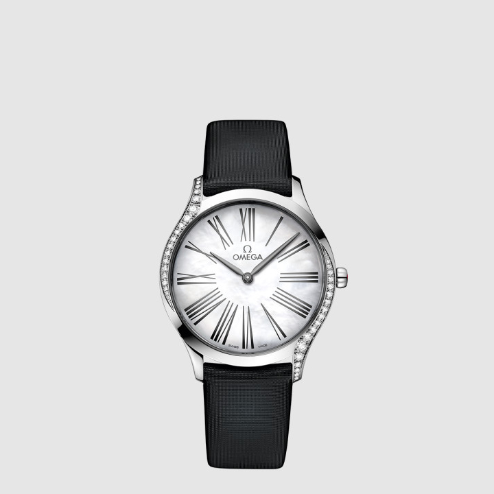 오메가 드 빌 트레저 36