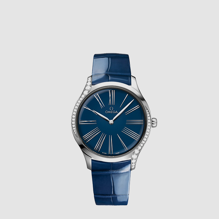 오메가 드빌 트레저 39