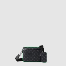 루이비통 트리오 메신저 M26052