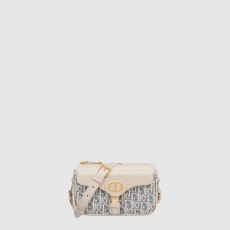 디올 30 Montaigne Pocket 스몰 백 M4600UDFD