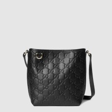 구찌 나노 버킷백 847090