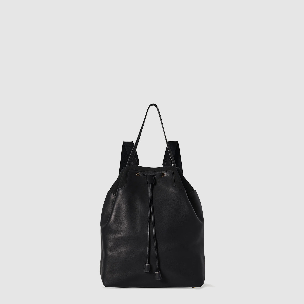 더로우 Spring 백팩 11 가죽 W1784W269L72BAG