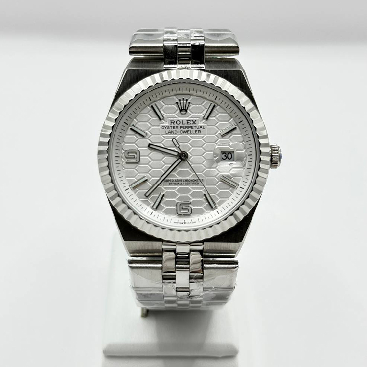로렉스 랜드 드웰러 RO115