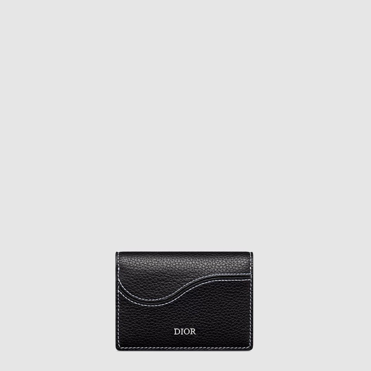 디올 Saddle 비즈니스 카드 지갑 2ADCH166YKK