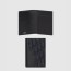 디올 Saddle 여권 커버 2ADPH020YKS