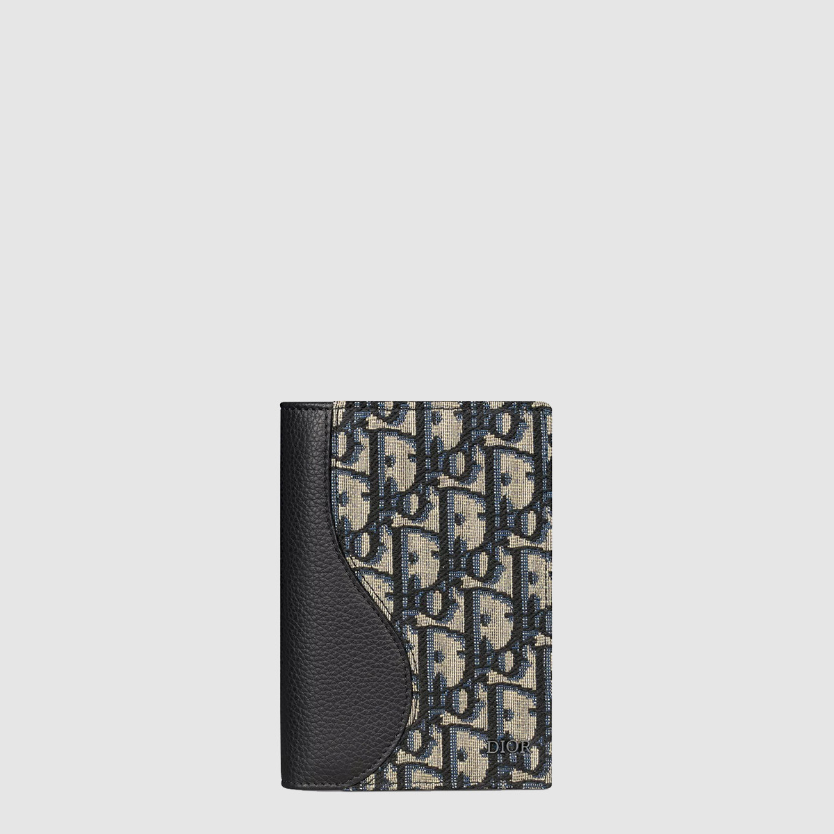 디올 Saddle 여권 커버 2ADPH020YKS