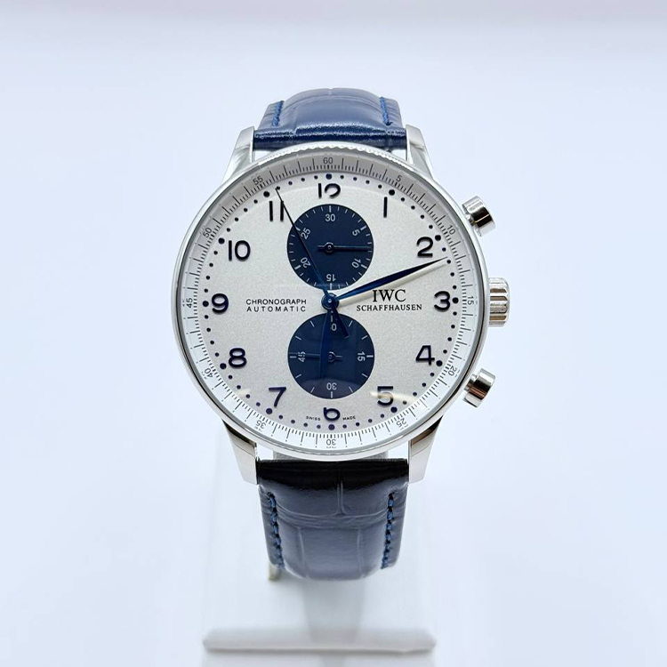 IWC 371620-포르투기저 크로노그래프 WC14