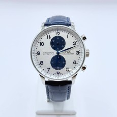 IWC 371620-포르투기저 크로노그래프 WC14