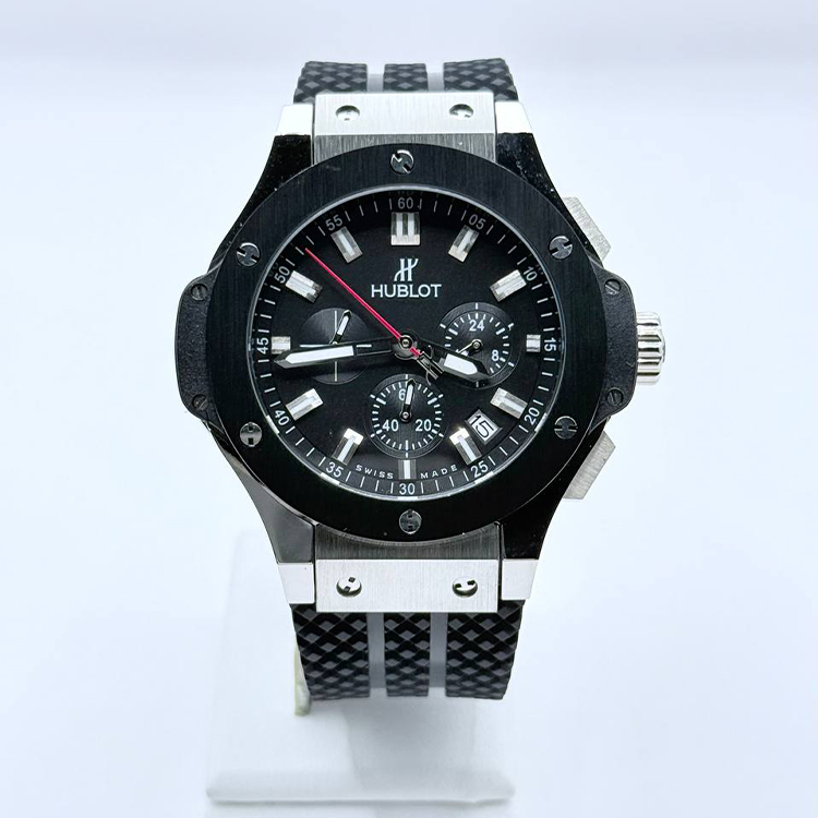 위블로 빅뱅 블랙 [WO12]