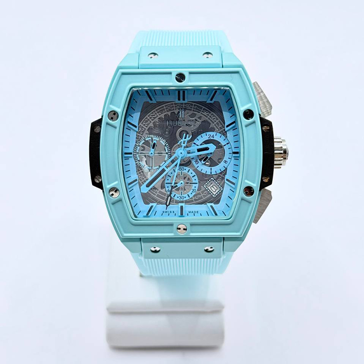 위블로, 스피릿 오브 빅뱅 컬렉션 WO15