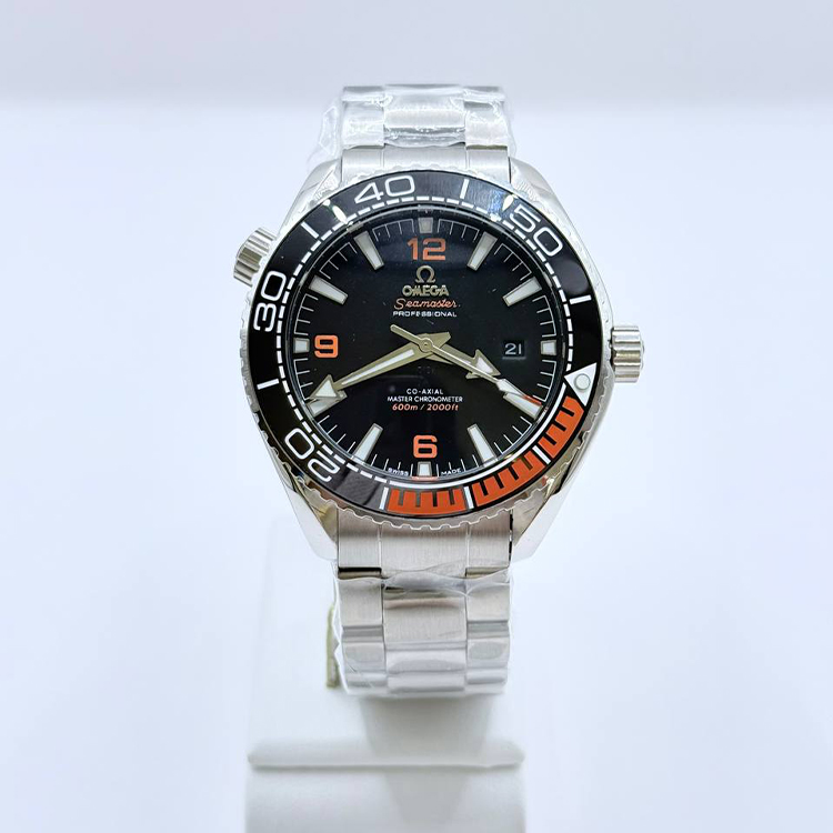 오메가 씨마스터 플래닛오션 OW23