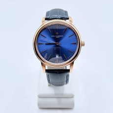 바쉐론 콘스탄틴 패트리모니 플래티넘 청판 VA09