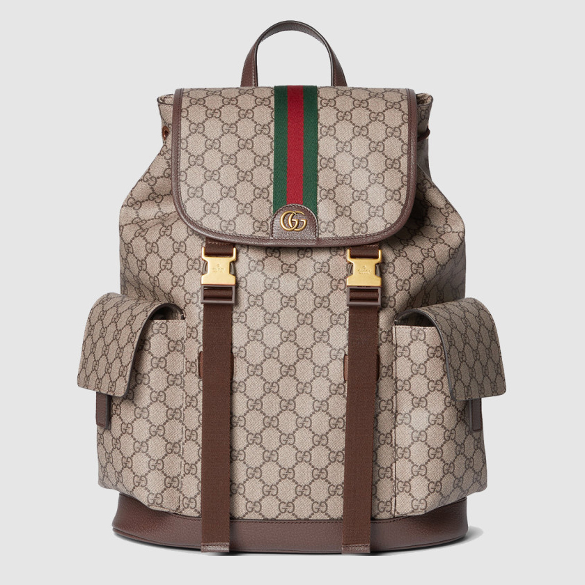 구찌 오피디아 대형 배낭 839110