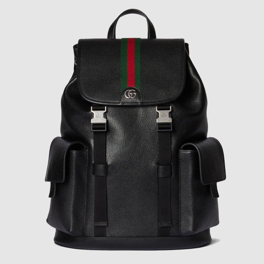 구찌 오피디아 대형 배낭 839110