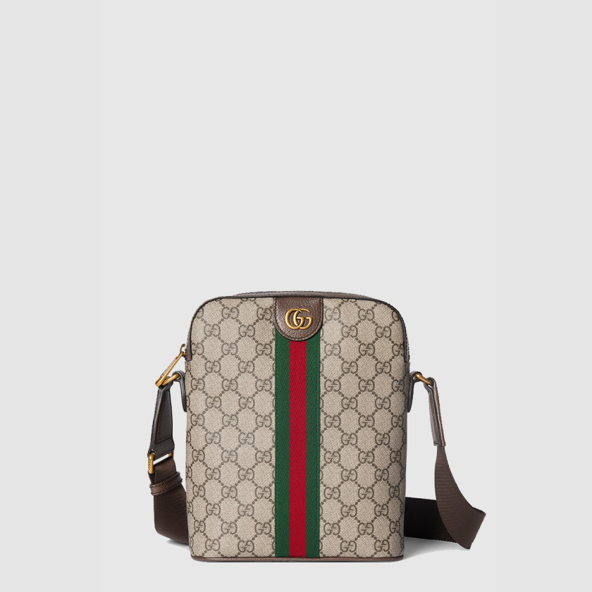 구찌 오피디아 작은 슬링백 839103