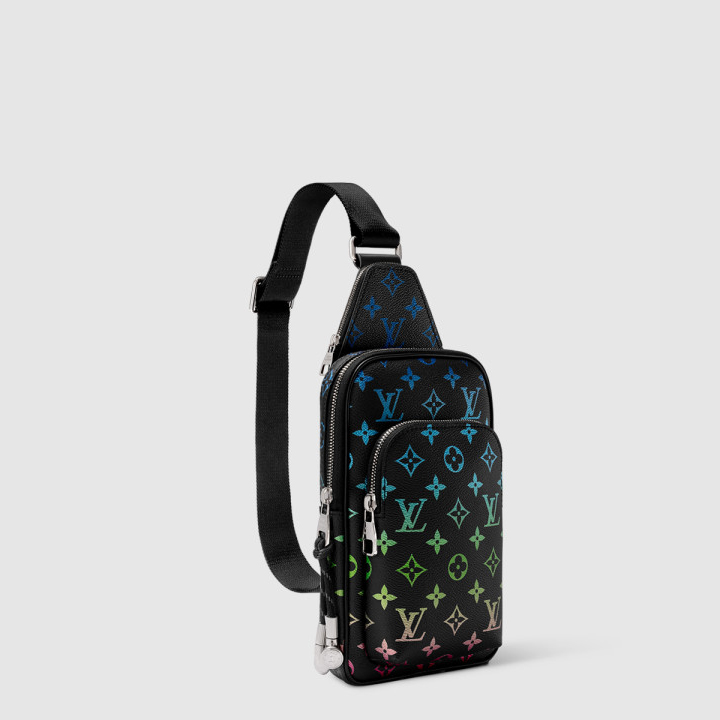 루이비통 볼사 애비뉴 슬링백 PM M13936