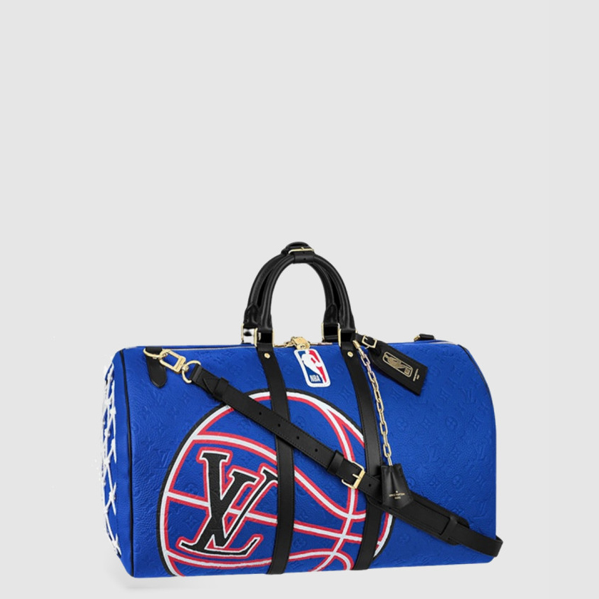 루이비통 키폴 반둘리에르 55 M21105