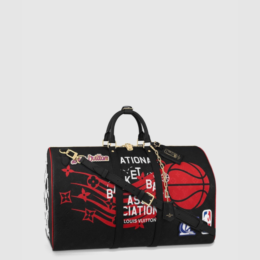 루이비통 키폴 반둘리에 50 M58516