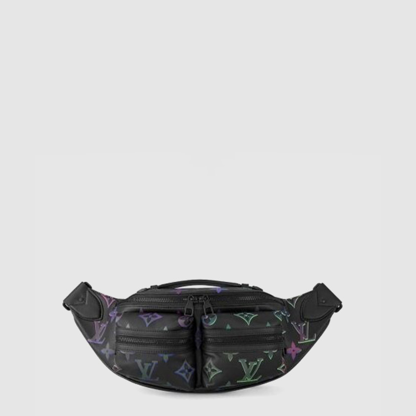 루이비통 코멧 힙색 M22494