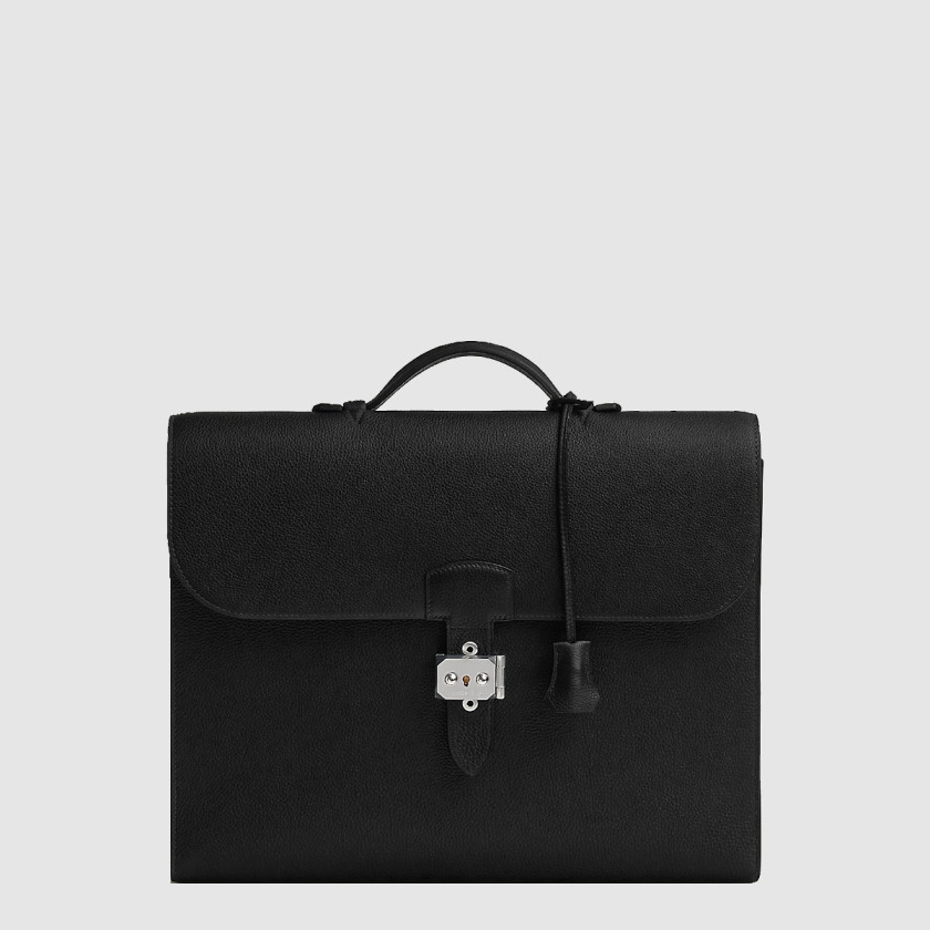 에르메스 문서 서류가방 라이트 1-37