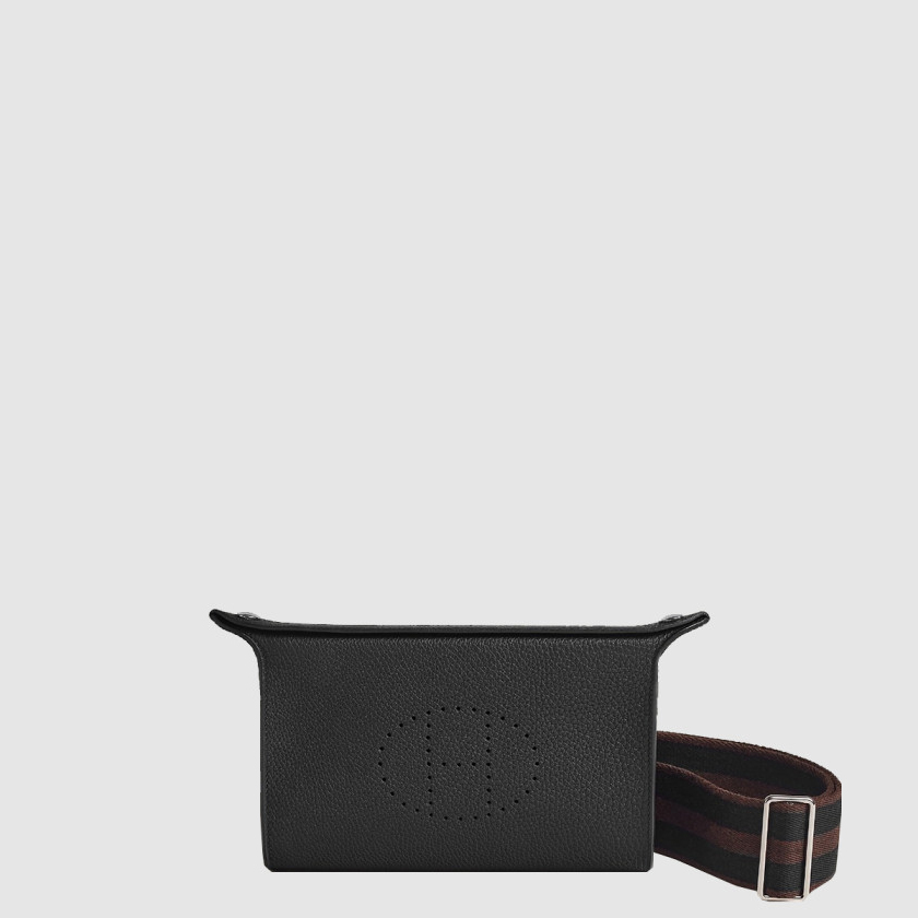 에르메스 비디오포치 백