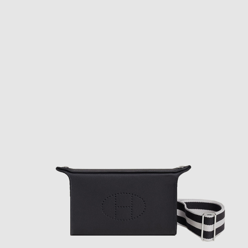 에르메스 비디오포치 백