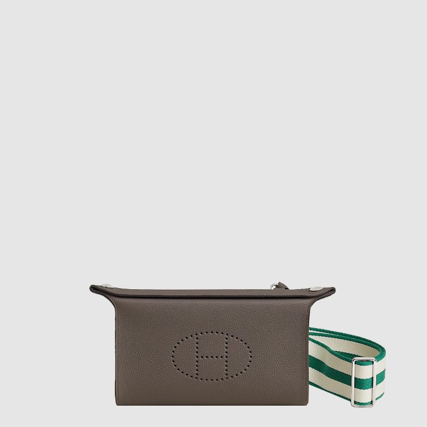 에르메스 비디오포치 백