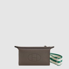 에르메스 비디오포치 백