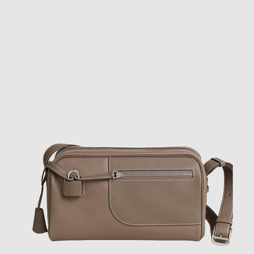 에르메스 쁘띠 쿠리에 숄더백