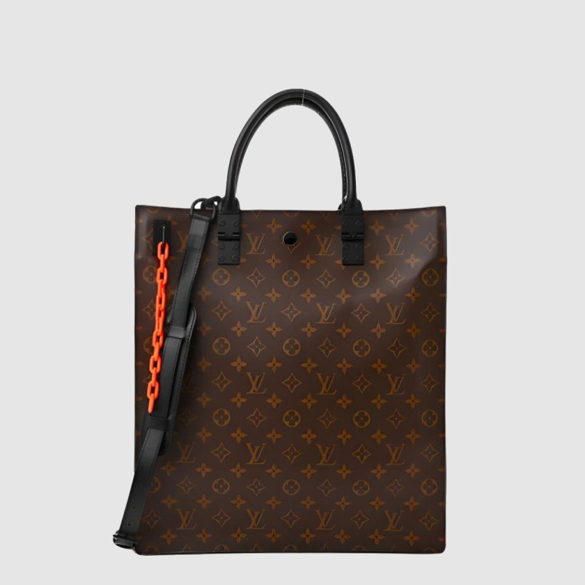 루이비통 위켄드 토트 M44475