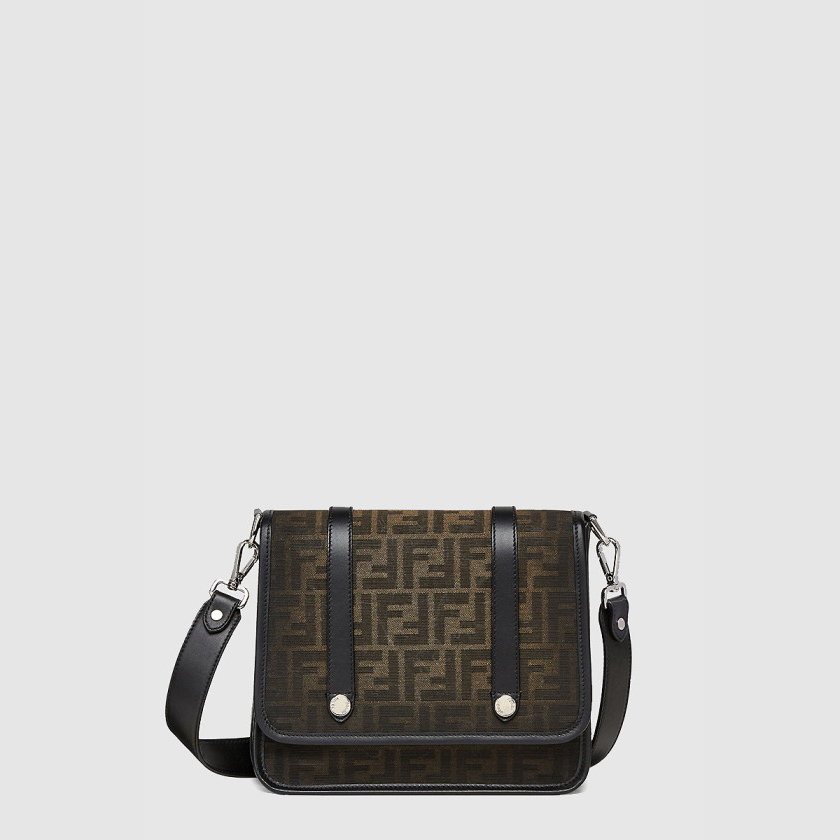 펜디 FF 숄더백 7VA601