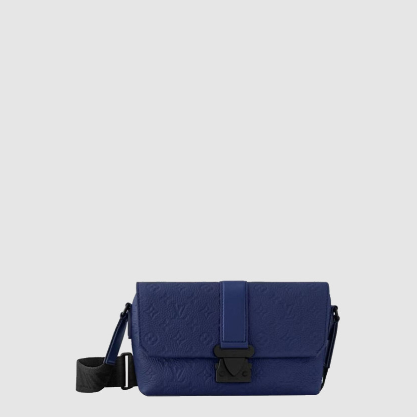 루이비통 S-케이프 메신저 M1169