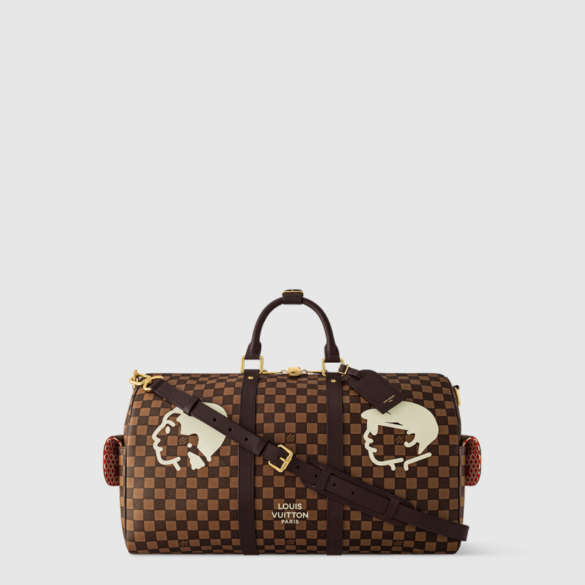 루이비통 키폴 반둘리에 50 N40799