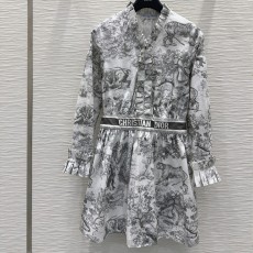 디올 클래식하면서도 스타일리시 핫셀링 드레스