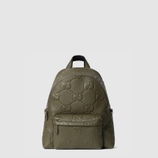 구찌 미디엄 GG 백팩 819065