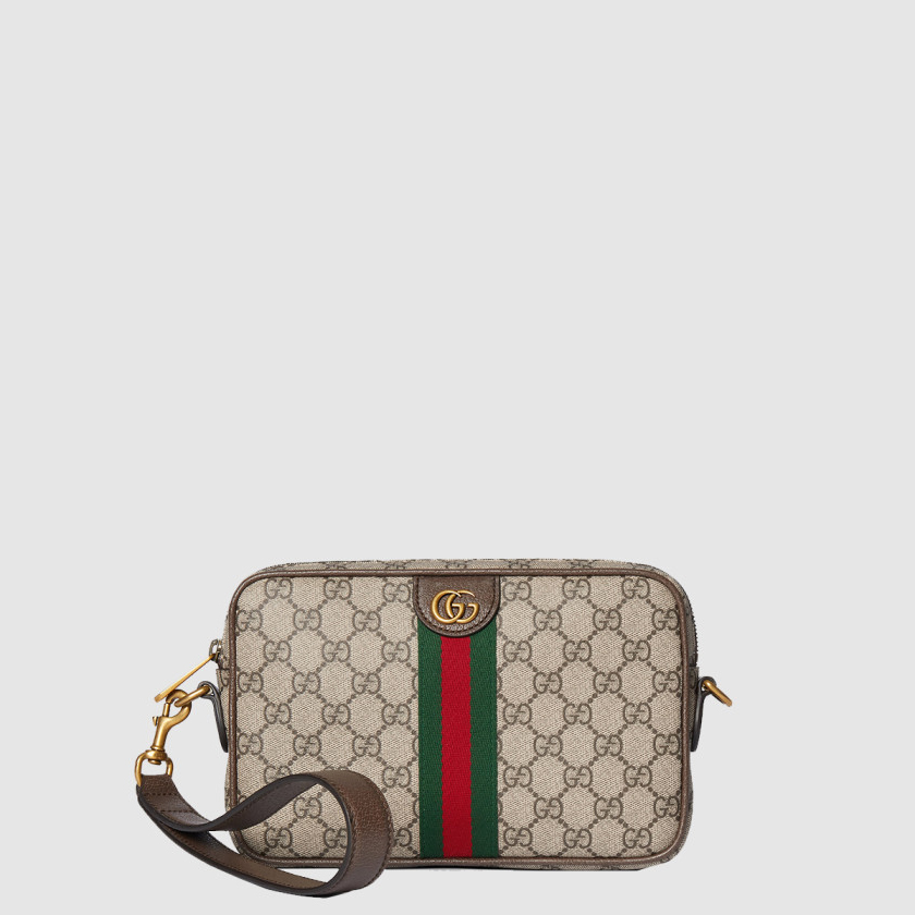 구찌 오피디아 작은 크로스바디백 839155